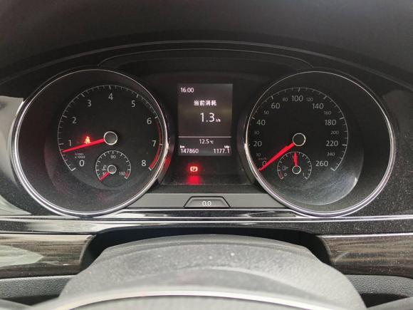 [上海·沪B] 二手大众凌渡2015款 280TSI 手动舒适版