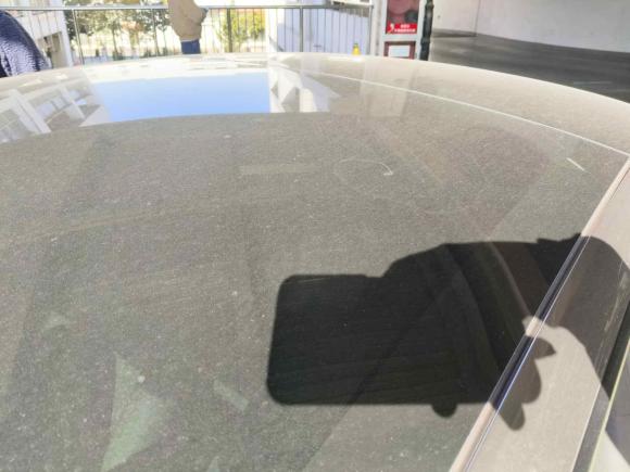 [上海·沪A] 二手特斯拉Model 32021款 改款二 Performance高性能全轮驱动版