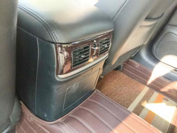 [合肥·皖A] 二手英菲尼迪英菲尼迪Q702019款 Q70L 2.0T 精英版 PLUS