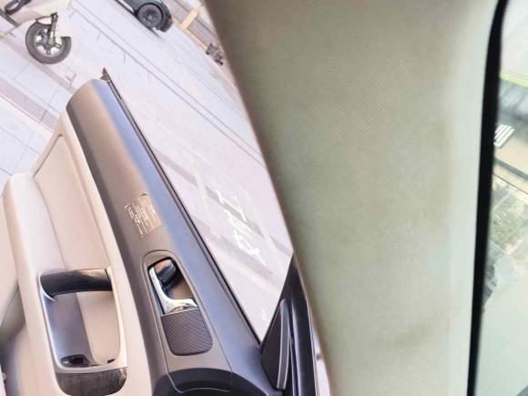 [成都·川A] 二手斯巴鲁傲虎2004款 3.0R