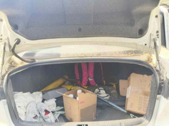 [青岛·鲁B] 二手三菱翼神2012款 致尚版 1.8L 手动豪华型