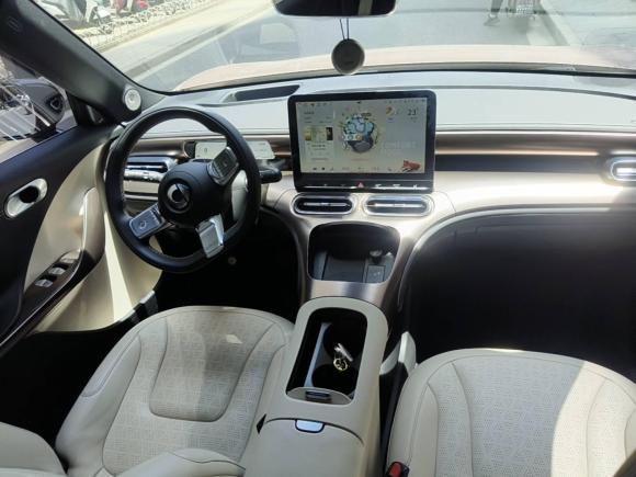 [上海·沪A] 二手smartsmart精灵#12022款 Pulse心动版