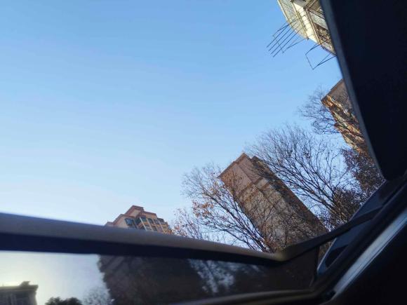 [合肥·皖A] 二手东风风神奕炫GS2021款 230T 自动追曜武士版