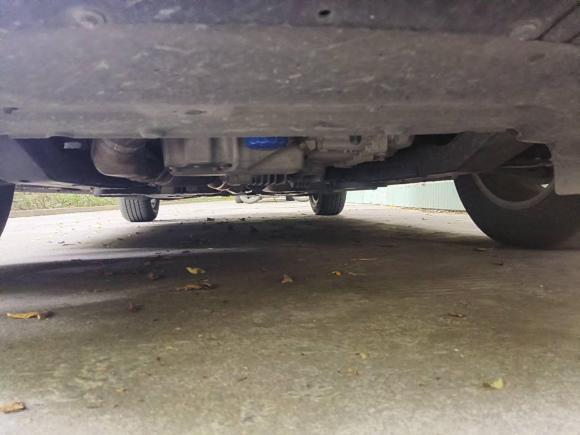 [广州·粤A] 二手别克昂科威2016款 28T 四驱精英型