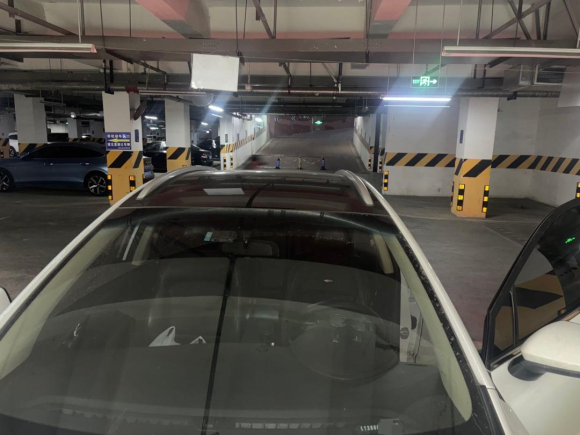 [成都·川A] 二手吉利汽车帝豪GS2016款 运动版 1.3T 手动领尚型