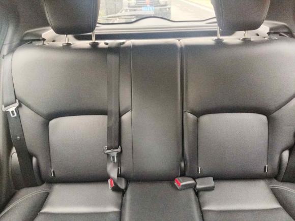 [合肥·皖A] 二手日产劲客2019款 1.5L CVT智联豪华版