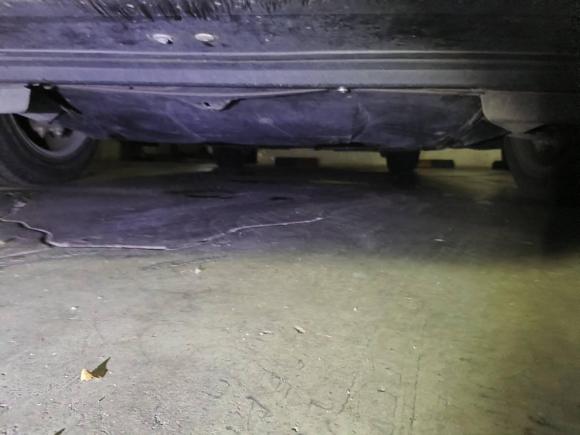 [上海·沪A] 二手标致标致5082012款 2.0L 自动豪华版