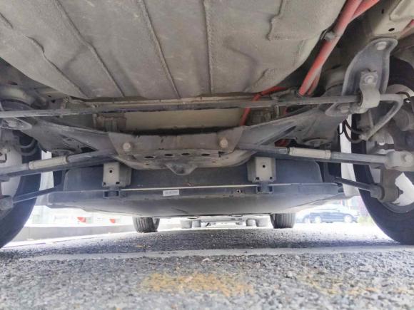 [宁波·浙B] 二手比亚迪秦PLUS2023款 EV 510KM 出行版