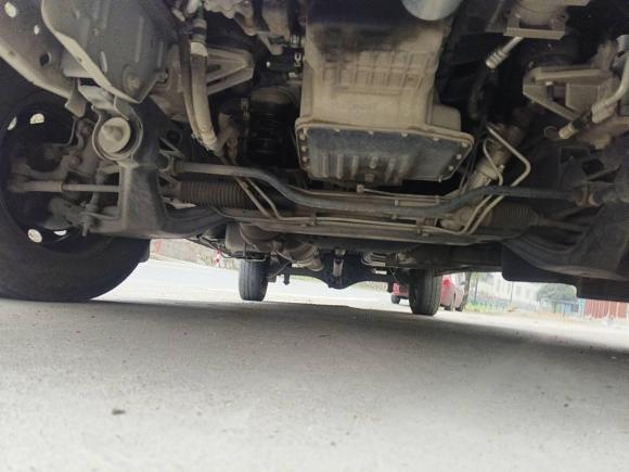 [杭州·浙M] 二手江铃特顺2020款 2.8T商务型长轴中顶9座国VI JX493