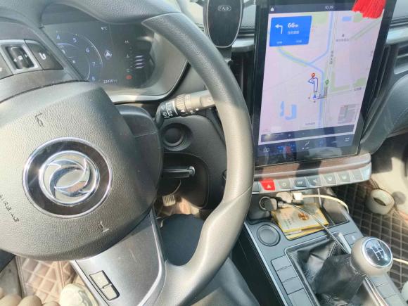 [南昌·川H] 二手东风风行风行T52020款 1.6L 手动尊享型 国VI