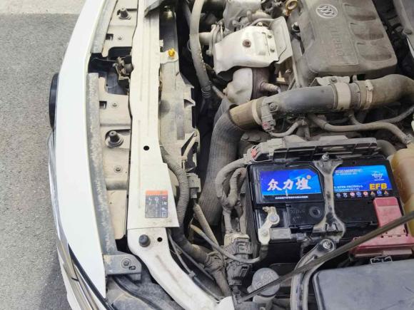 [杭州·浙B] 二手别克英朗2019款 18T 自动互联精英型 国VI