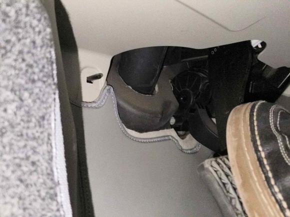 [西安·陕A] 二手别克别克GL82021款 陆上公务舱 652T 舒适型