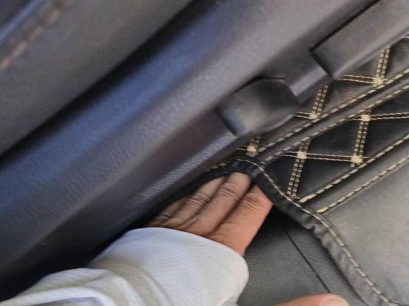 [嘉兴·浙F] 二手广汽传祺传祺GS82017款 320T 两驱豪华智联版（七座）