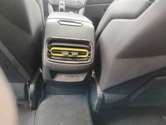 [湖州·浙E] 二手领克领克032019款 03+ 2.0TD 自动驭风版