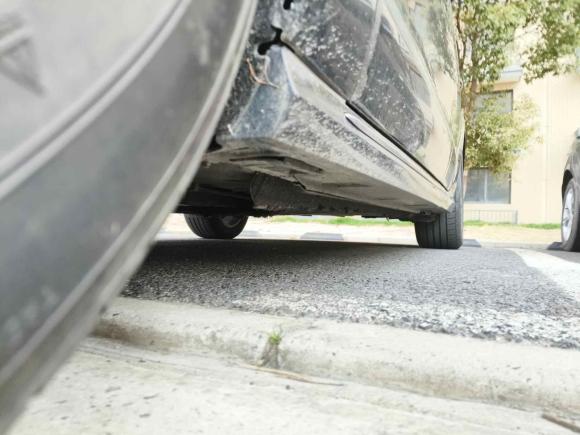 [上海·晋M] 二手奥迪奥迪A6L2016款 30 FSI 舒适型