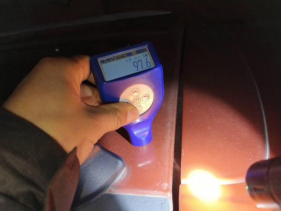 [南昌·赣M] 二手丰田RAV4荣放2013款 2.0L CVT四驱风尚版