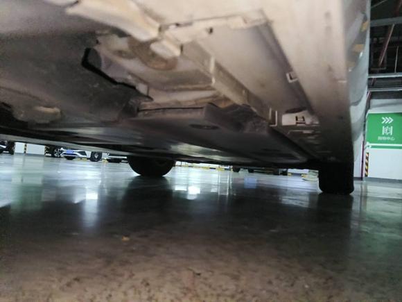 [杭州·浙A] 二手丰田卡罗拉2019款 1.2T S-CVT GL-i精英版