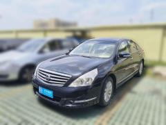[苏州·苏E] 日产天籁2008款 2.5L XL领先版