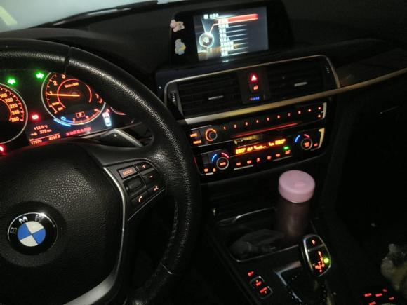 [宁波·浙B] 二手宝马宝马3系2017款 320Li M运动型