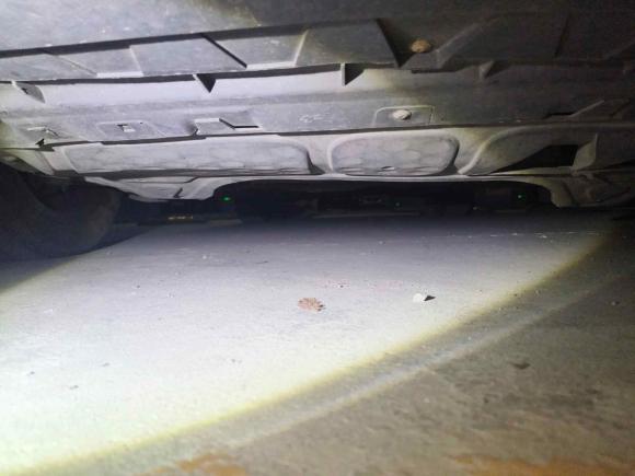 [佛山·粤E] 二手大众迈腾2013款 1.8TSI 豪华型