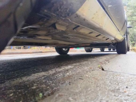 [南昌·赣A] 二手日产骊威2010款 劲锐版 1.6L 自动智能型