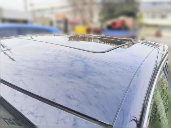 [苏州·苏E] 二手标致标致4082016款 1.6T 自动豪华版