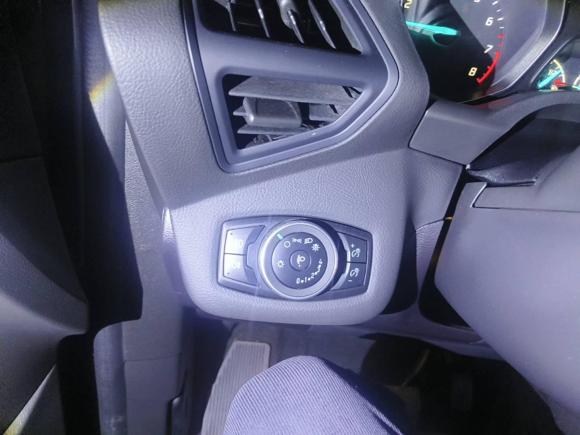 [深圳·粤B] 二手福特翼虎2015款 1.5L GTDi 两驱风尚型