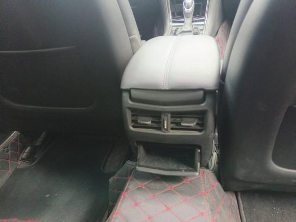 [武汉·鄂W] 二手凯迪拉克凯迪拉克ATS-L2017款 28T 时尚型