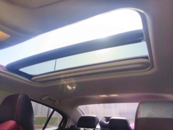 [杭州·浙A] 二手马自达马自达3 昂克赛拉2014款 三厢 1.5L 自动豪华型