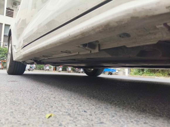 [上海·皖D] 二手丰田雷凌2023款 TNGA 1.5L CVT进取版