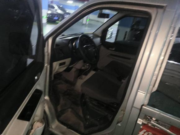 [杭州·浙A] 二手开瑞优劲EV2022款 标准型栏板