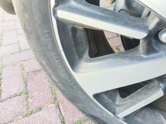 [青岛·鲁B] 二手起亚KX3傲跑2015款 1.6T 自动两驱PRM