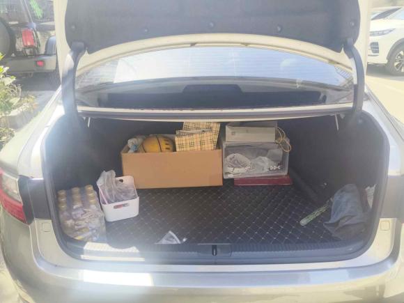 [成都·川A] 二手雷克萨斯雷克萨斯ES2015款 200 精英版