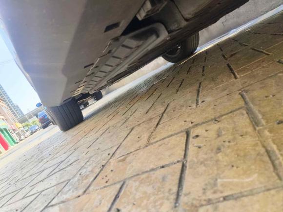 [常州·苏D] 二手威马汽车威马EX52020款 EX5-Z Fun动感版