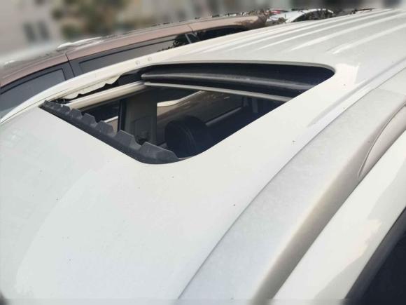 [合肥·皖A] 二手三菱欧蓝德2019款 2.0L 两驱畅享版 5座 国V