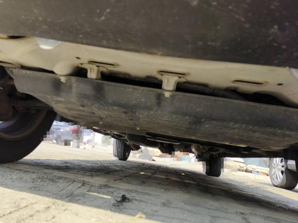 [苏州·苏U] 二手五菱汽车五菱宏光S32019款 1.5T 手动舒适型 国VI