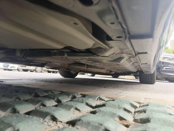 [苏州·苏E] 二手英菲尼迪英菲尼迪G系2013款 G25 Sedan 豪华运动版