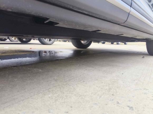 [上海·苏U] 二手林肯冒险家2023款 2.0T 两驱尊享版