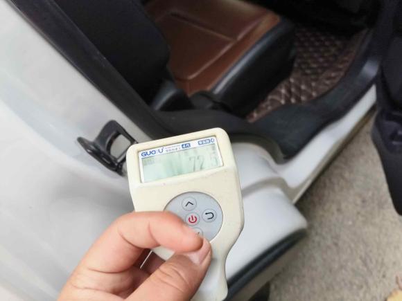 [青岛·鲁B] 二手福特探险者2013款 3.5L 尊享型