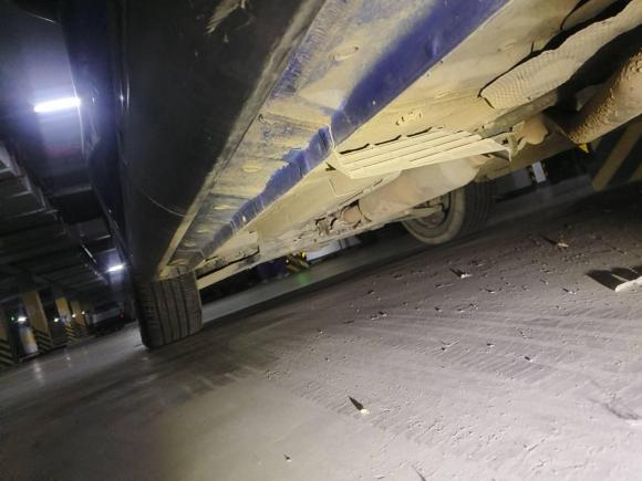 [温州·贵C] 二手东风风光风光ix52019款 220T CVT智尚型 国VI