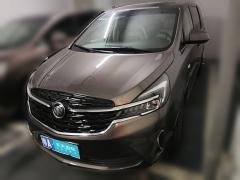 [广州·粤A] 别克别克GL82021款 陆上公务舱 652T 豪华型