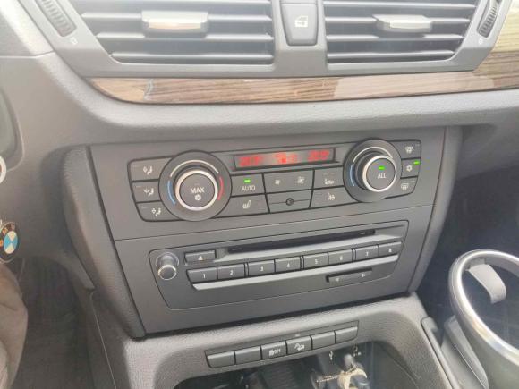 [杭州·浙A] 二手宝马宝马X12012款 xDrive20i 豪华型