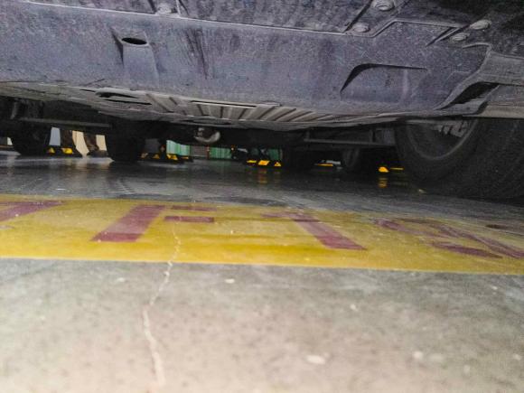 [西安·陕U] 二手本田皓影2020款 240TURBO CVT两驱尊贵版