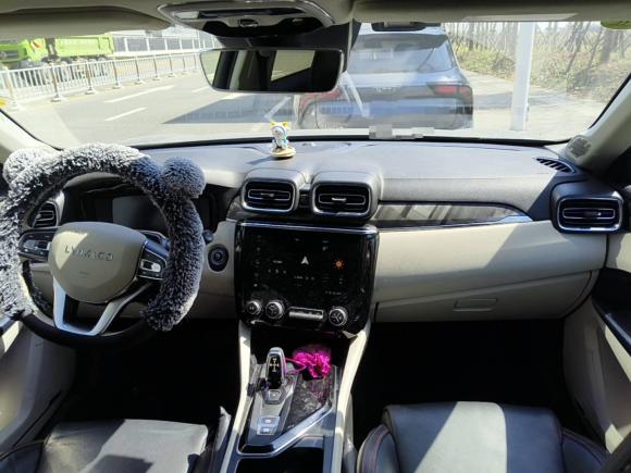 [宁波·浙B] 二手领克领克022018款 1.5T DCT两驱耀Pro版 国V