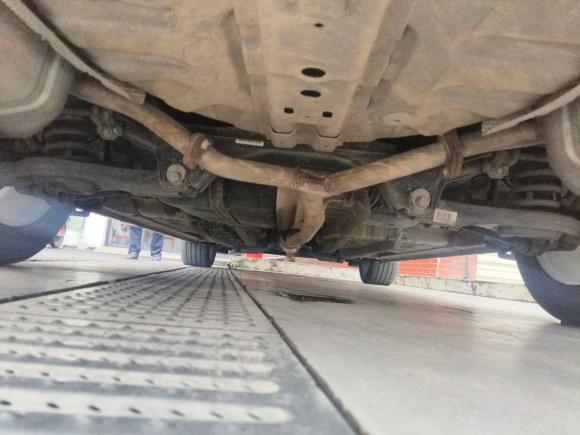 [义乌·浙G] 二手吉利汽车博瑞2016款 1.8T 尊雅型