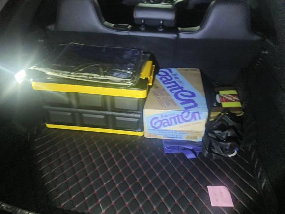 [常州·苏H] 二手长安长安UNI-T2022款 1.5T 旗舰型