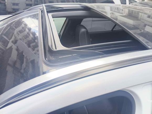 [广州·粤A] 二手奔驰奔驰GLA2019款 GLA 200 时尚型