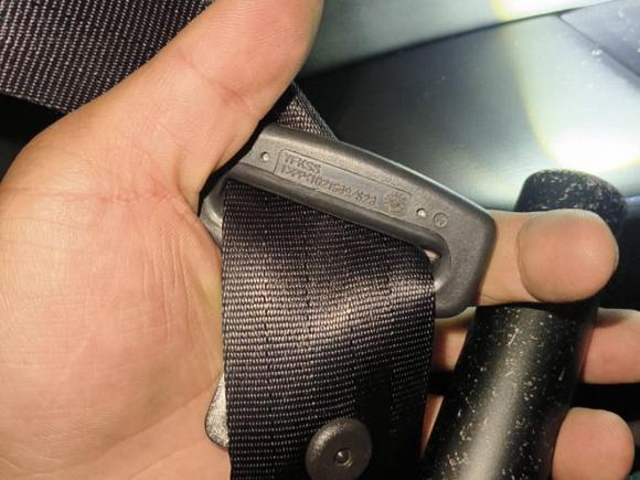 [杭州·沪A] 二手名爵MG42022款 425km 豪华版