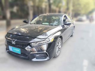 本田英仕派2019款 260TURBO 精致版 国V「武汉二手车」「天天拍车」