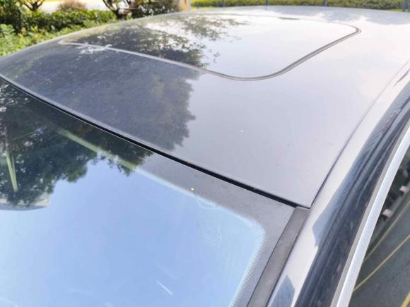 [杭州·浙A] 二手大众迈腾2015款 1.8TSI 舒适型